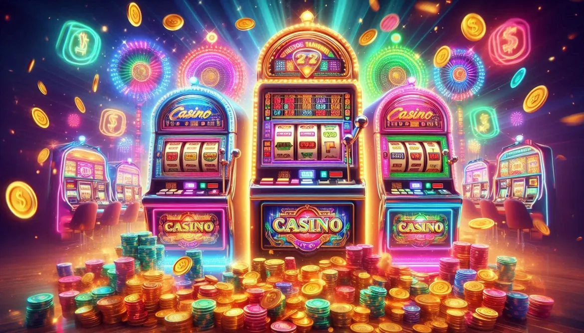 Tropica Casino